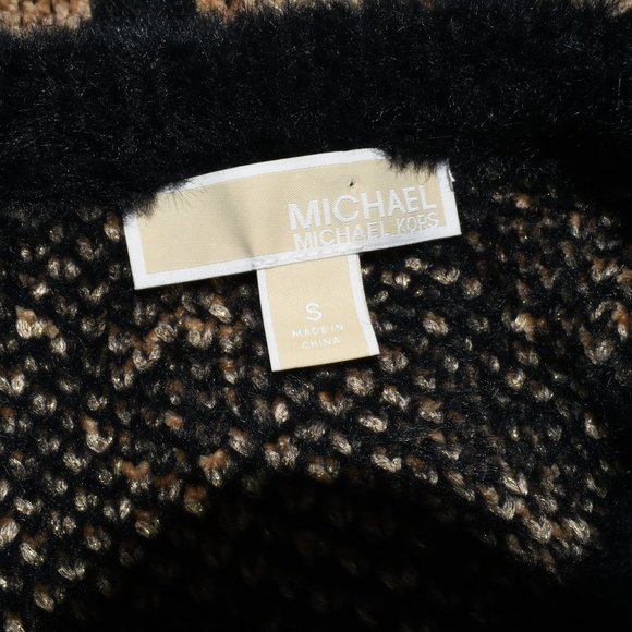 Michael Michael Kors Mutllicolored Sweater - Picture 5 of 5